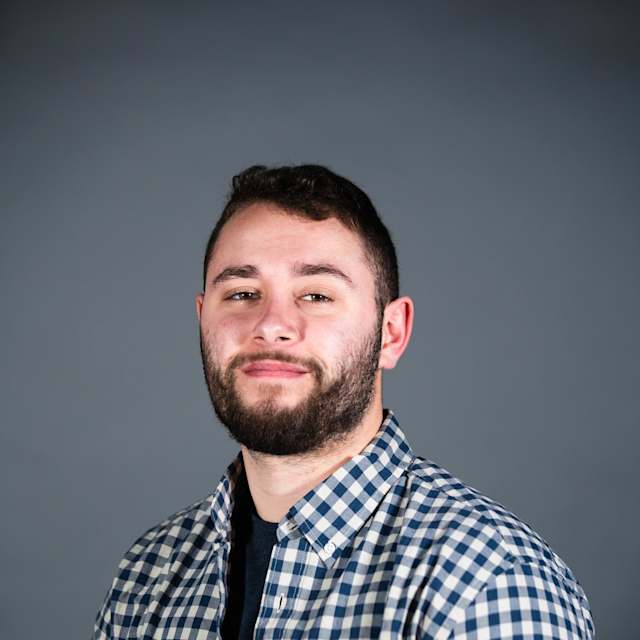 Noah Strackbein